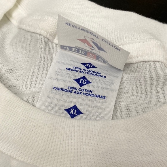 Harley-Davidson Race Team T-Shirt - SIGNED! - XL - Picture 3 of 5